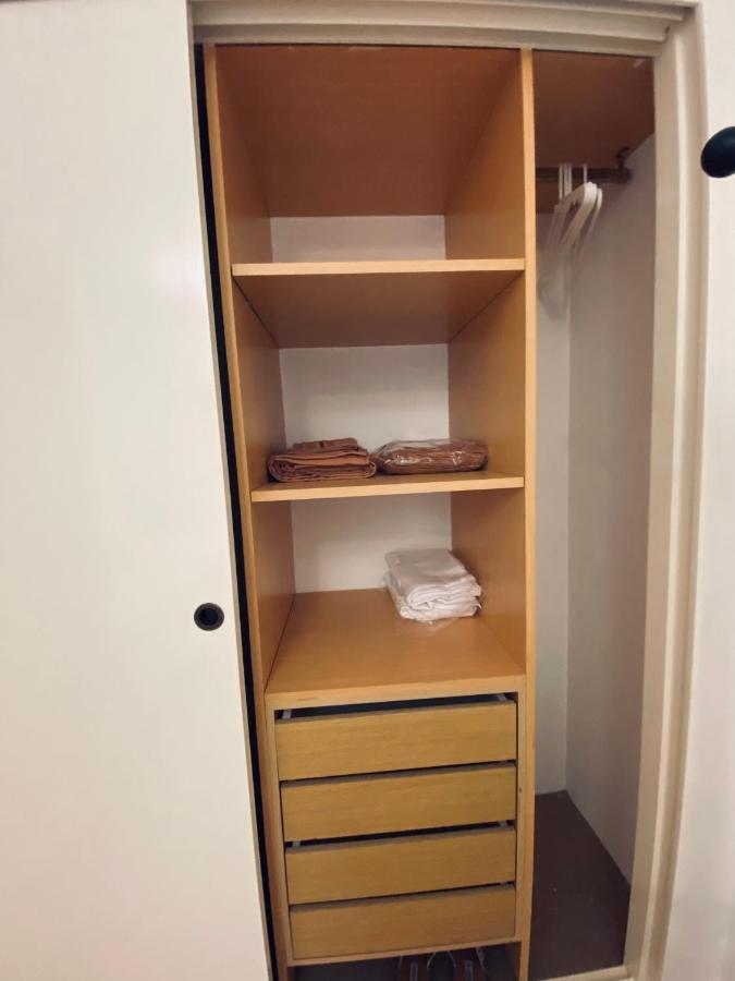 Hermoso Departamento Tres Ambientes En Belgrano Apartment Buenos Aires Ngoại thất bức ảnh