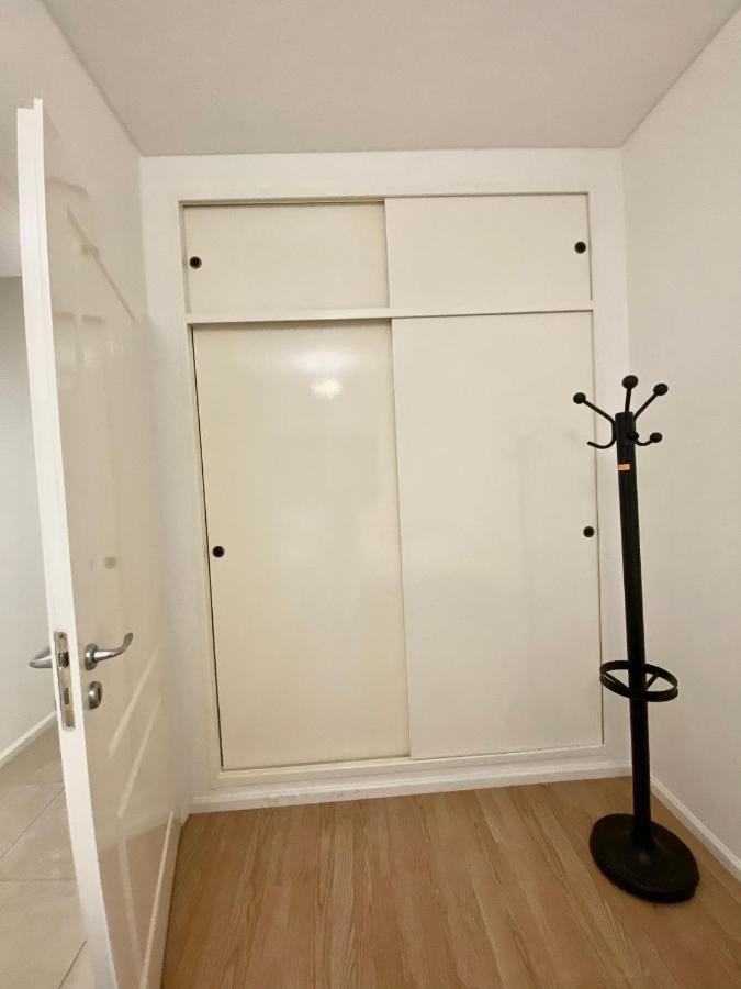 Hermoso Departamento Tres Ambientes En Belgrano Apartment Buenos Aires Ngoại thất bức ảnh