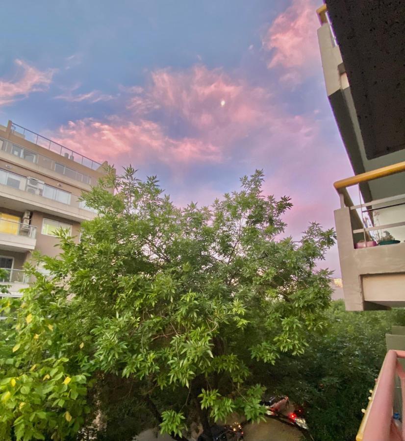 Hermoso Departamento Tres Ambientes En Belgrano Apartment Buenos Aires Ngoại thất bức ảnh