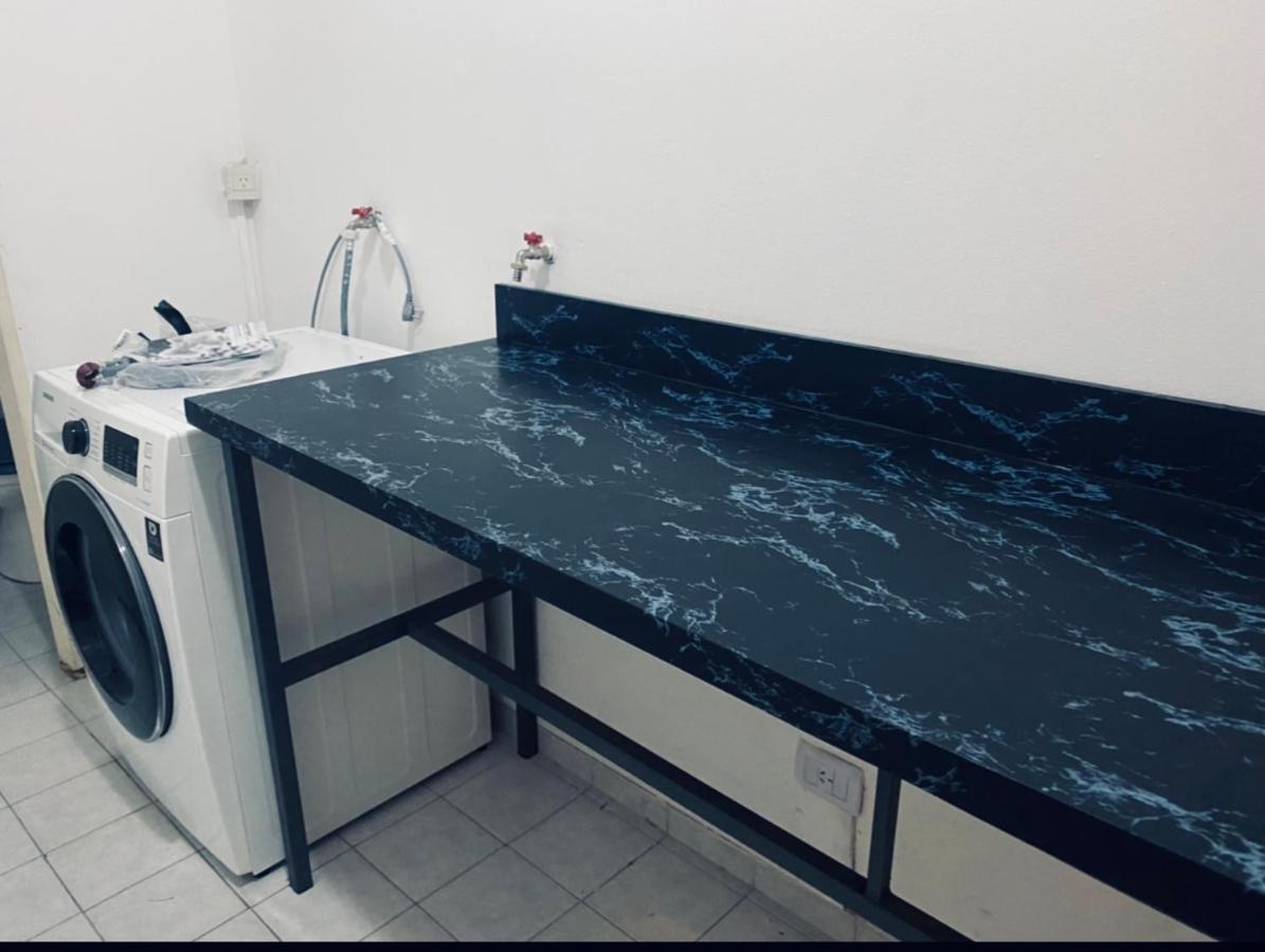 Hermoso Departamento Tres Ambientes En Belgrano Apartment Buenos Aires Ngoại thất bức ảnh