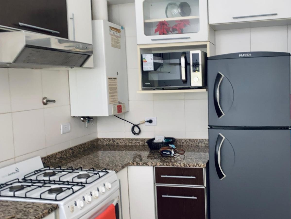Hermoso Departamento Tres Ambientes En Belgrano Apartment Buenos Aires Ngoại thất bức ảnh