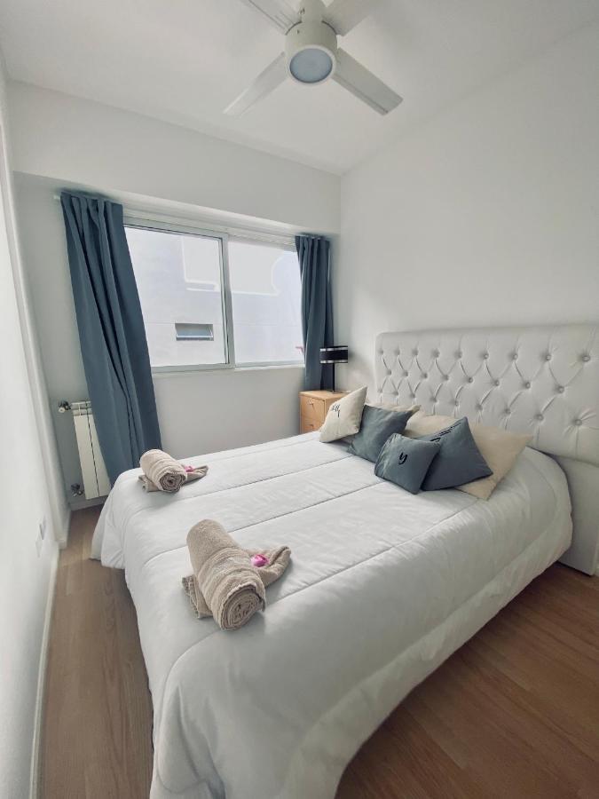 Hermoso Departamento Tres Ambientes En Belgrano Apartment Buenos Aires Ngoại thất bức ảnh