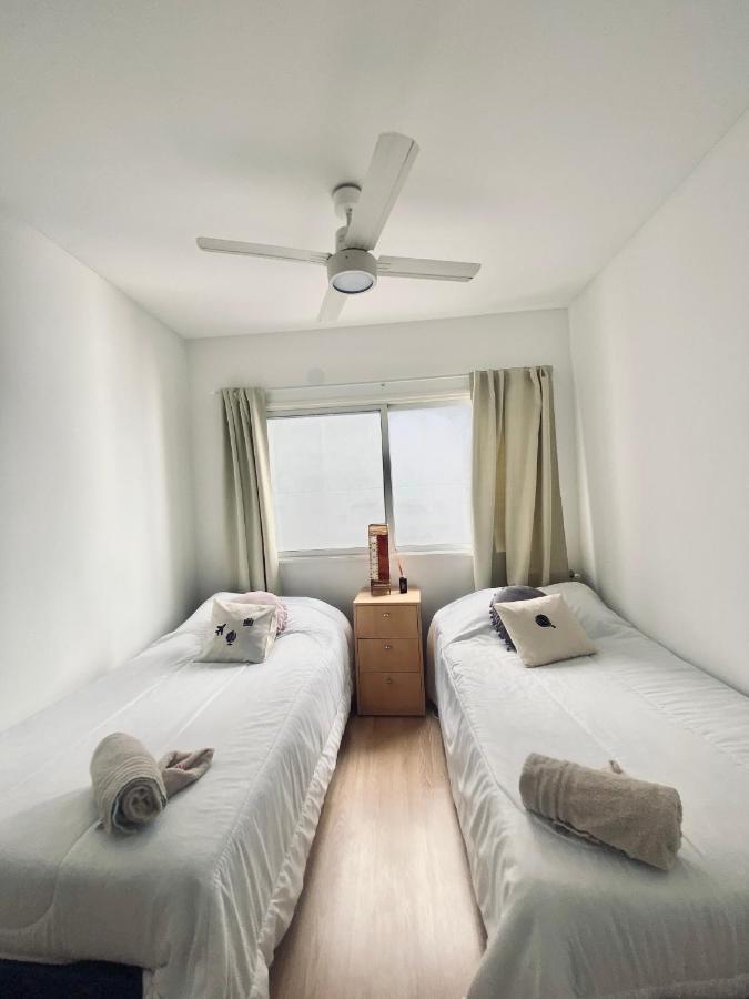 Hermoso Departamento Tres Ambientes En Belgrano Apartment Buenos Aires Ngoại thất bức ảnh