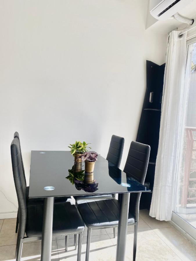 Hermoso Departamento Tres Ambientes En Belgrano Apartment Buenos Aires Ngoại thất bức ảnh