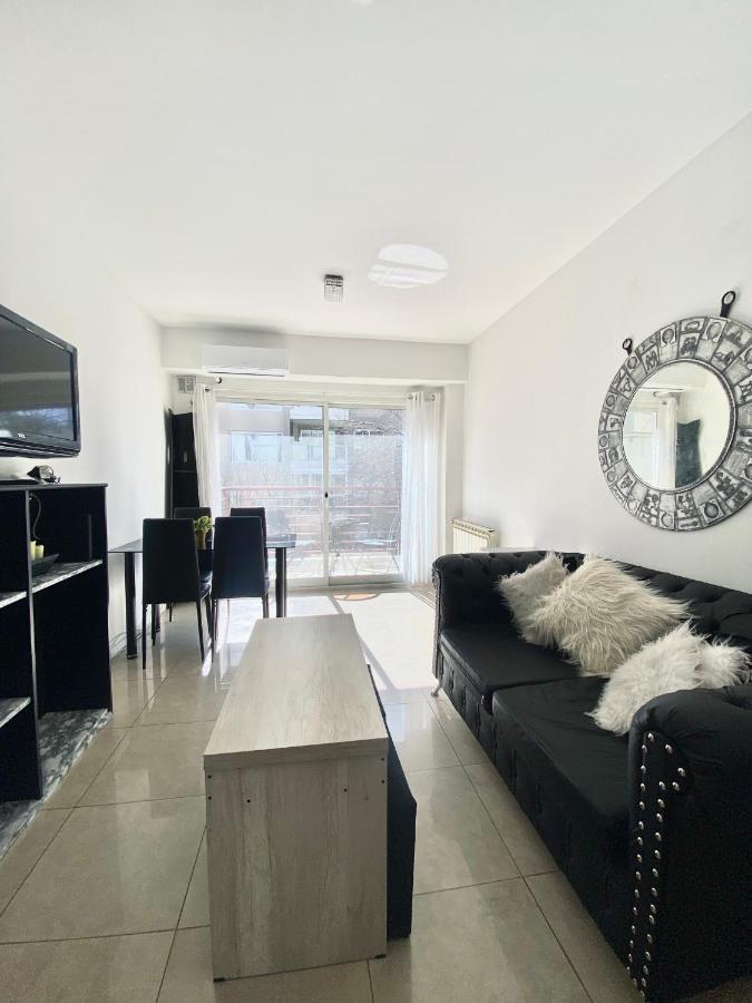 Hermoso Departamento Tres Ambientes En Belgrano Apartment Buenos Aires Ngoại thất bức ảnh