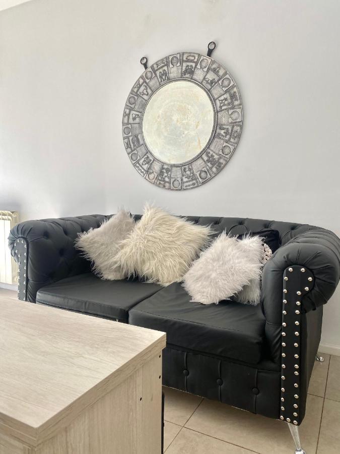 Hermoso Departamento Tres Ambientes En Belgrano Apartment Buenos Aires Ngoại thất bức ảnh
