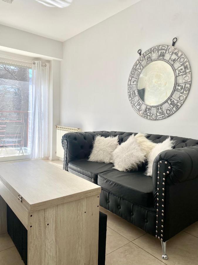 Hermoso Departamento Tres Ambientes En Belgrano Apartment Buenos Aires Ngoại thất bức ảnh